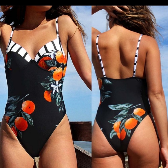 Other - NWT bathing suit